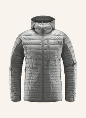 Haglöfs Daunenjacke MICRO NORDIC