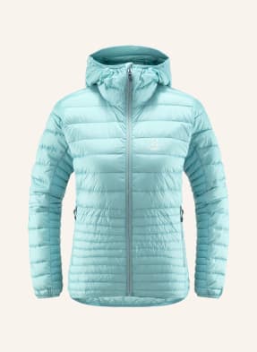 Haglöfs Daunenjacke MICRO NORDIC