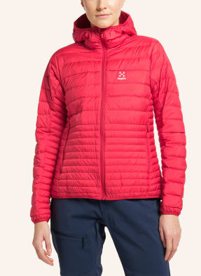 Haglöfs Daunenjacke MICRO NORDIC