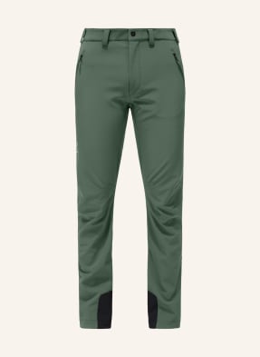 Haglöfs Softshell-Hose CLAY