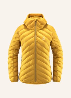 Haglöfs Steppjacke SÄRNA MIMIC