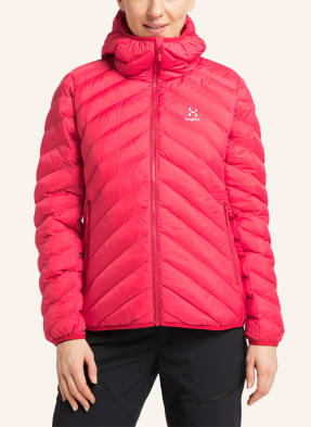 Haglöfs Steppjacke SÄRNA MIMIC