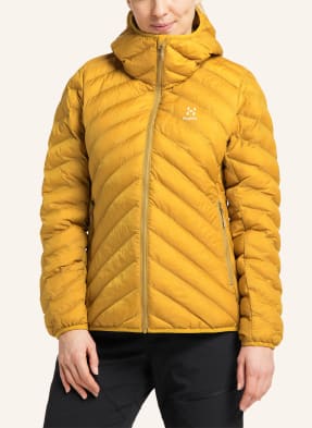 Haglöfs Steppjacke SÄRNA MIMIC