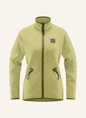 Haglöfs Fleecejacke RISBERG