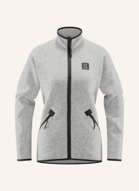 Haglöfs Fleecejacke RISBERG