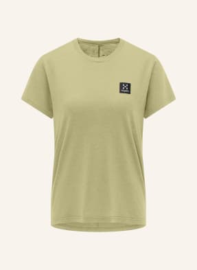 Haglöfs T-Shirt LYOCELL H