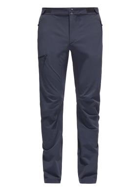 Haglöfs Softshell-Hose BRECCIA LITE