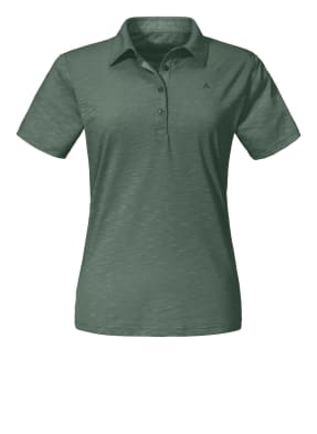 Schöffel Polo POLO SHIRT CAPRI1