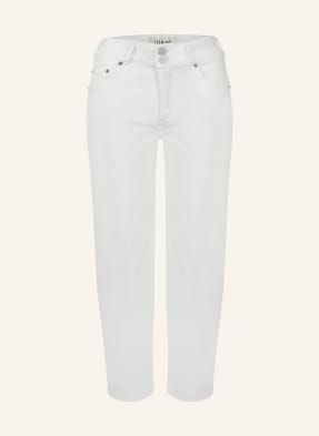 ITEM m6 Jeans-Culotte CROPPED HIGH RISE DENIM