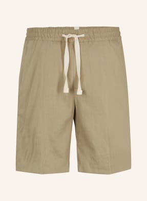 strellson Anzug-Shorts KAJI