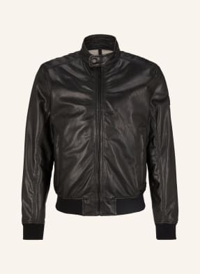 strellson Lederjacke BORNIE