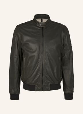 strellson Lederjacke BORNIE