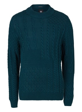 strellson Strickpullover ADRIAN