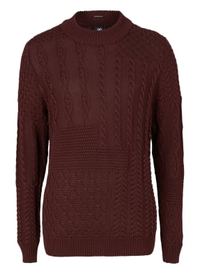 strellson Strickpullover ADRIAN