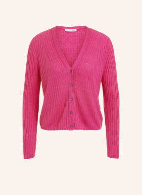 oui Strickjacke