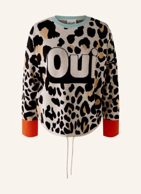 oui Pullover