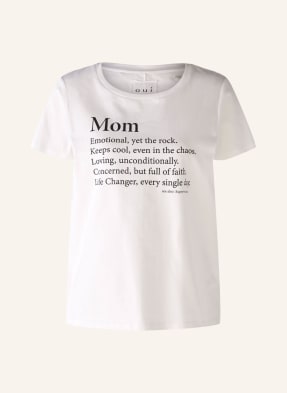 oui T-Shirt MOM