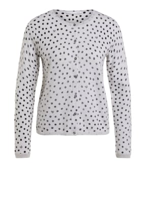 oui Strickjacke