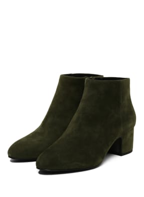 WHAT FOR Boots MARYLIN