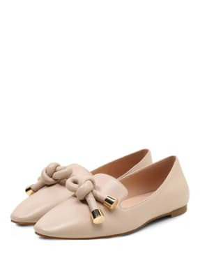 WHAT FOR Loafer FLORIA