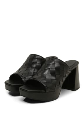 WHAT FOR Slipper DANI