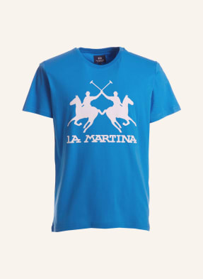 LA MARTINA T-Shirt RAMON
