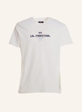 LA MARTINA T-Shirt TUENTIN