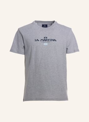 LA MARTINA T-Shirt TUENTIN