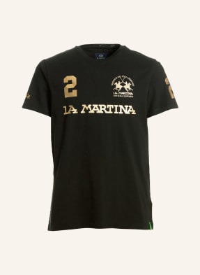 LA MARTINA T-Shirt REICHARD