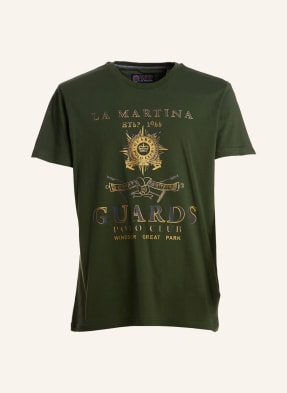 LA MARTINA T-Shirt TORIN
