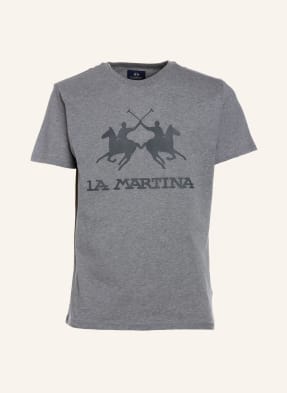 LA MARTINA T-Shirt MORENO