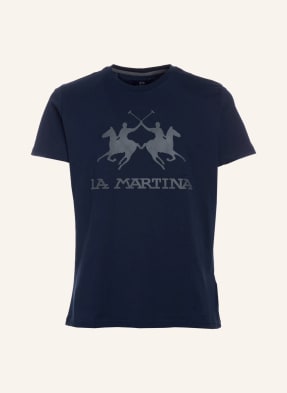LA MARTINA T-Shirt MORENO