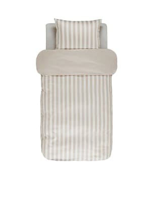Marc O'Polo Bettwäsche CLASSIC STRIPE