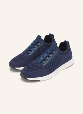 Marc O'polo Sneaker blau