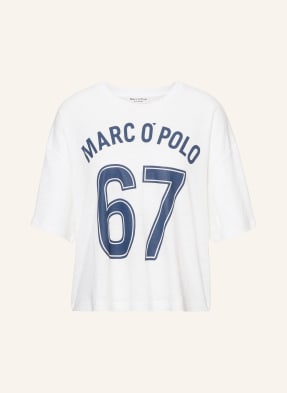 Marc O'Polo Leinen-T-Shirt