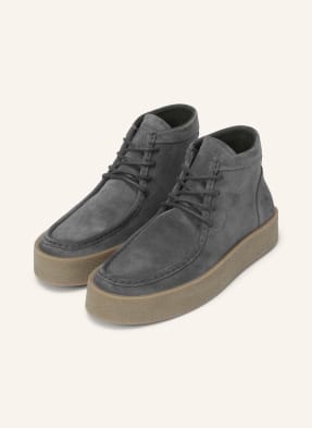 Marc O'Polo Lace-Up Bootie