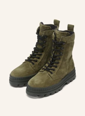 Marc O'Polo Schnürboots