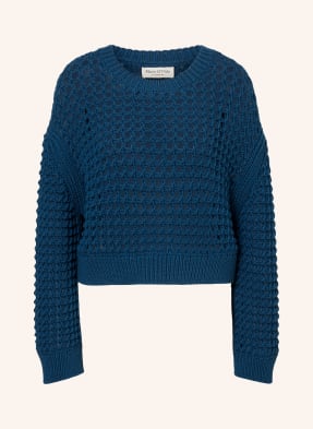 Marc O\u00b4Polo Denim Pullover XS 34 dunkelblau Sweatshirt Mode Pullover Rundhalspullover Marc O’Polo 