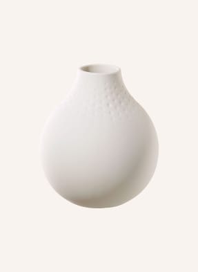 Villeroy & Boch Vase MANUFACTURE COLLIER BLANC