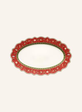 Villeroy & Boch Platte TOY'S DELIGHT