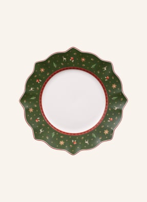 Villeroy & Boch Speiseteller TOY'S DELIGHT