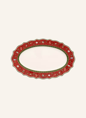 Villeroy & Boch Servierplatte TOY'S DELIGHT