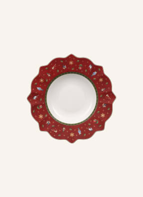 Villeroy & Boch Suppenteller TOY'S DELIGHT