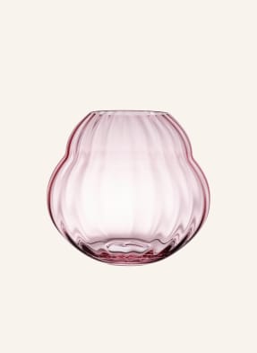 Villeroy & Boch Vase/Windlicht, rose ROSE GARDEN HOME