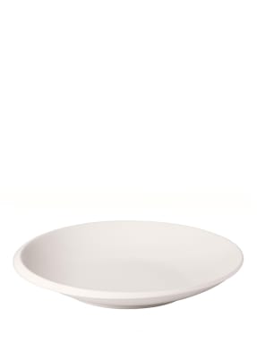 Villeroy & Boch Schale flach NEWMOON