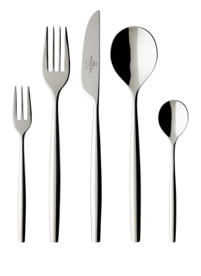 Villeroy & Boch Tafelbesteck 30tlg. METROCHIC