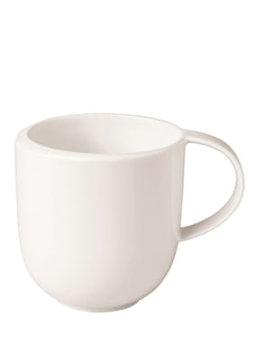 Villeroy & Boch Becher mit Henkel NEWMOON