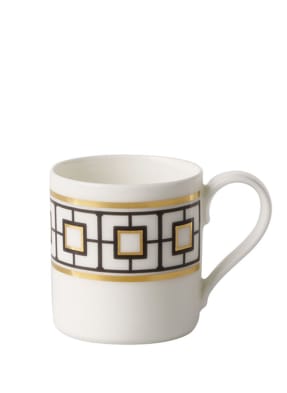 Villeroy & Boch Mokka-/Espressoobertasse METROCHIC