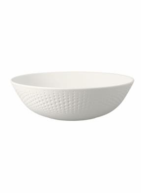 Villeroy & Boch Obst-/Dekoschale MANUFACTURE COLLIER BLANC