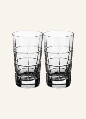 Villeroy & Boch Longdrinkbecher Set 2-teilig ARDMORE CLUB